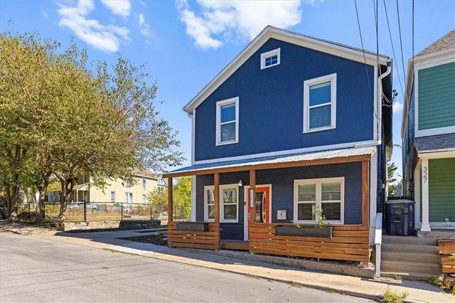 325 Ord Street, Kansas City, MO 64124