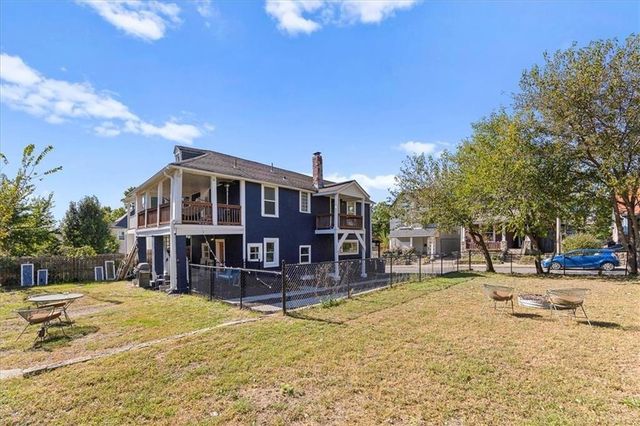 325 Ord Street, Kansas City, MO 64124