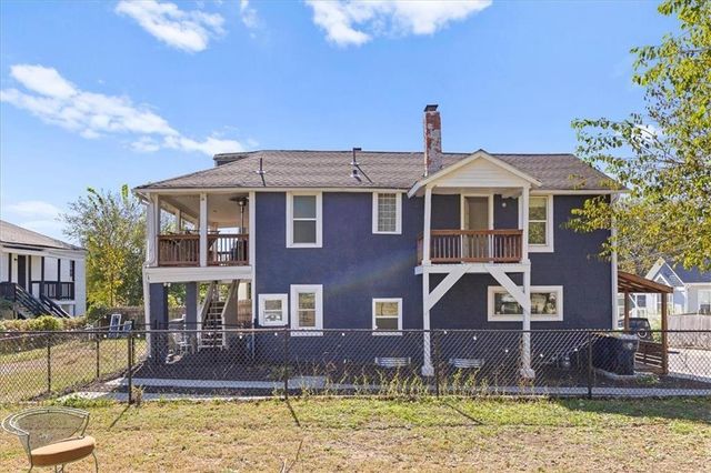 325 Ord Street, Kansas City, MO 64124