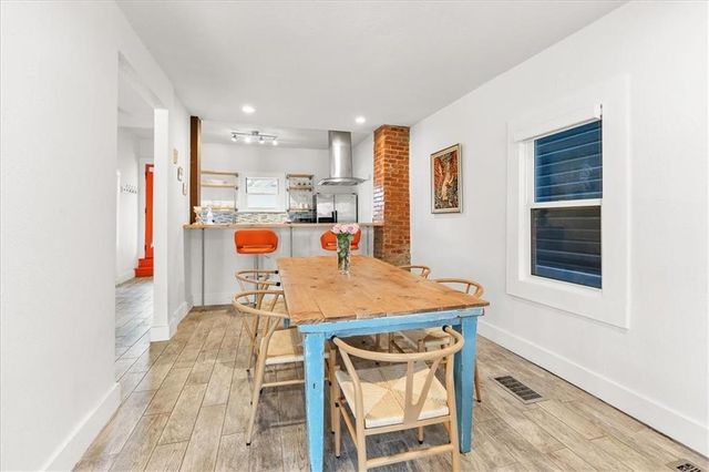 325 Ord Street, Kansas City, MO 64124