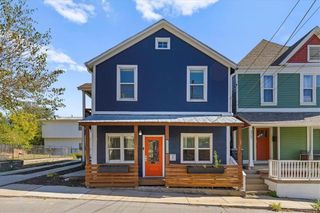 325 Ord Street, Kansas City, MO 64124