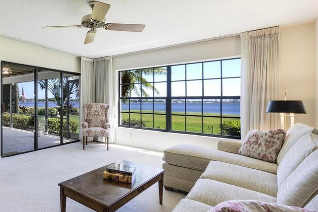 3600 N Shore Drive, West Palm Beach, FL 33407