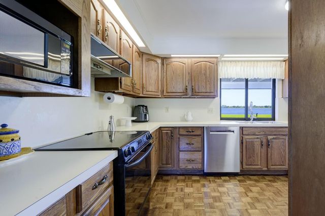 3600 N Shore Drive, West Palm Beach, FL 33407