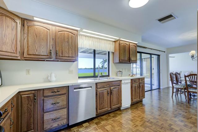 3600 N Shore Drive, West Palm Beach, FL 33407