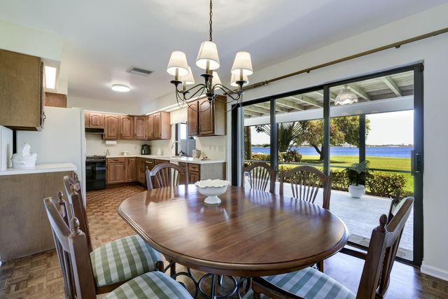 3600 N Shore Drive, West Palm Beach, FL 33407