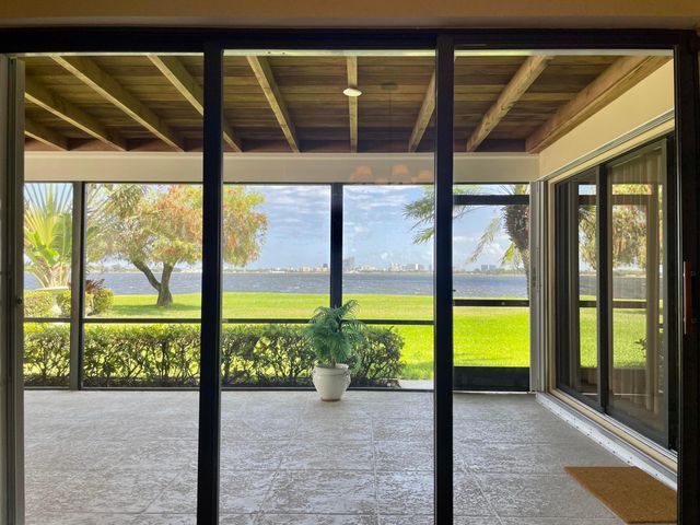 3600 N Shore Drive, West Palm Beach, FL 33407