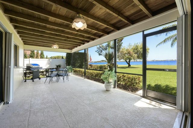 3600 N Shore Drive, West Palm Beach, FL 33407