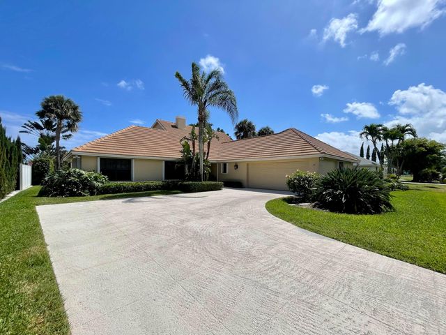 3600 N Shore Drive, West Palm Beach, FL 33407
