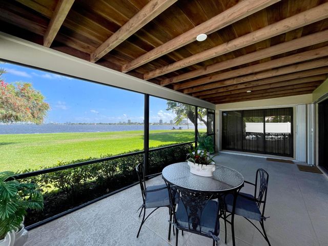 3600 N Shore Drive, West Palm Beach, FL 33407