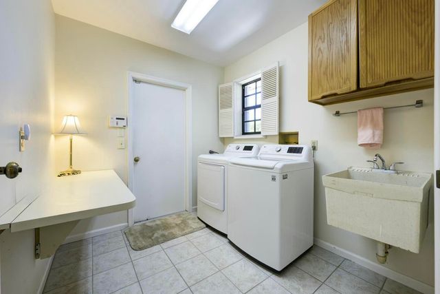 3600 N Shore Drive, West Palm Beach, FL 33407