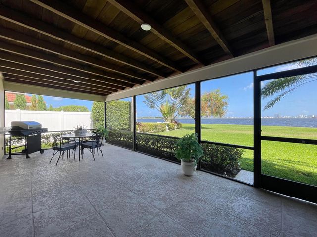 3600 N Shore Drive, West Palm Beach, FL 33407
