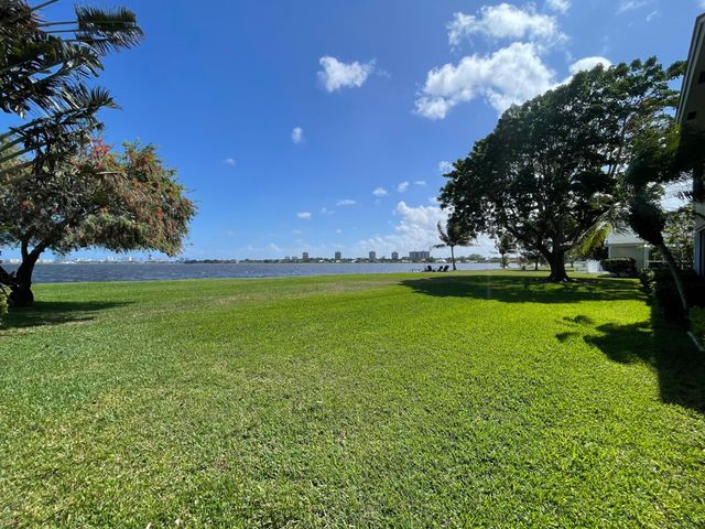 3600 N Shore Drive, West Palm Beach, FL 33407