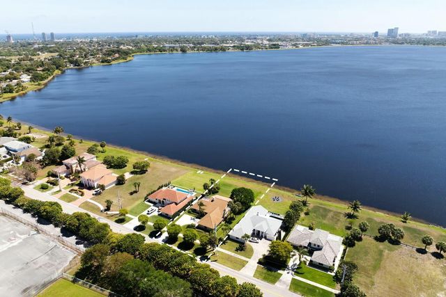3600 N Shore Drive, West Palm Beach, FL 33407