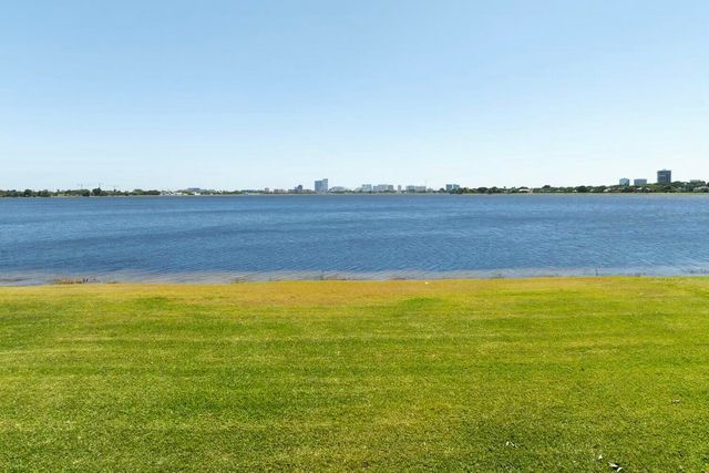 3600 N Shore Drive, West Palm Beach, FL 33407