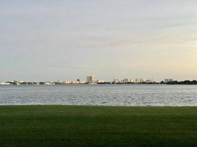 3600 N Shore Drive, West Palm Beach, FL 33407