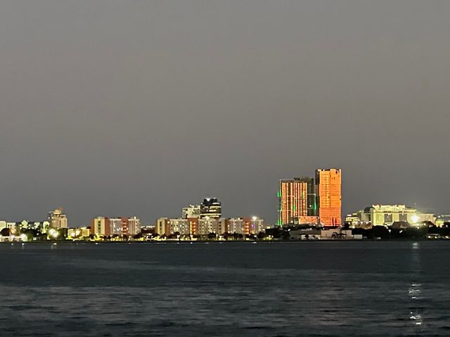 3600 N Shore Drive, West Palm Beach, FL 33407