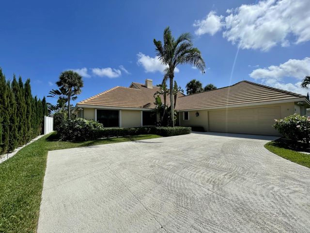 3600 N Shore Drive, West Palm Beach, FL 33407
