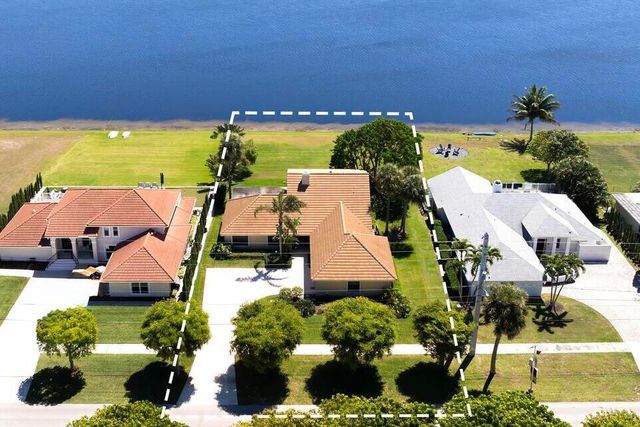 3600 N Shore Drive, West Palm Beach, FL 33407