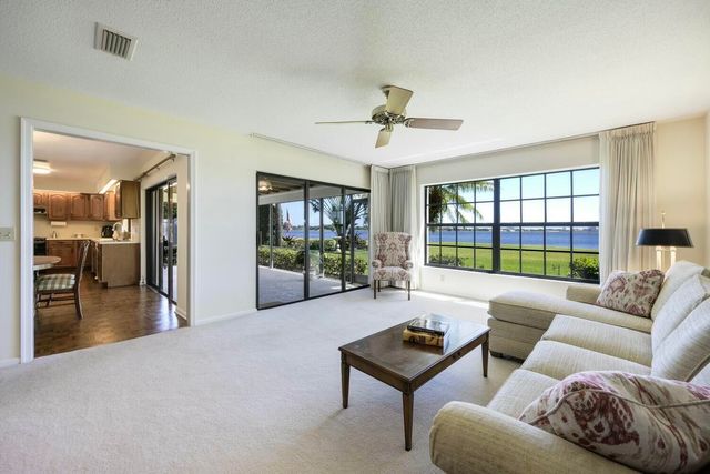 3600 N Shore Drive, West Palm Beach, FL 33407