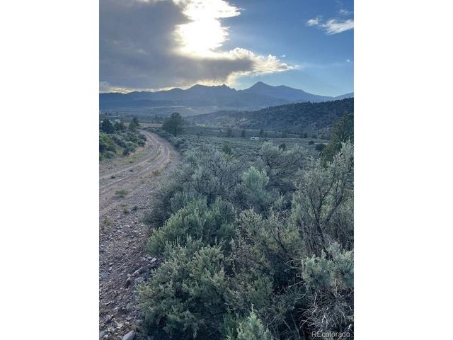 7668 Froom Rd, Fort Garland, CO 81133