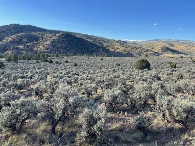 7668 Froom Rd, Fort Garland, CO 81133