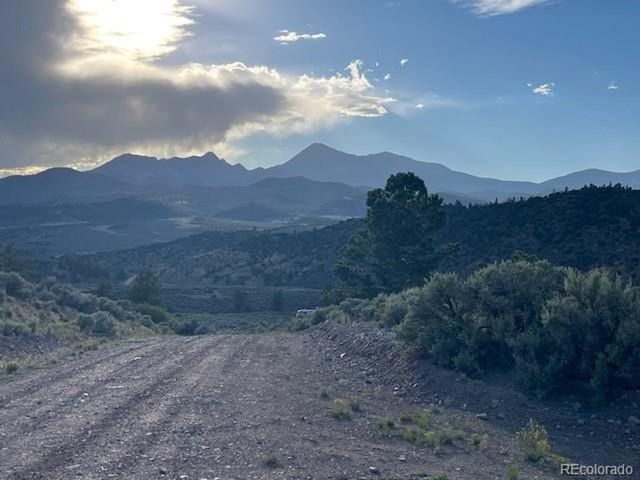 7668 Froom Rd, Fort Garland, CO 81133