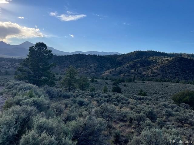 7668 Froom Rd, Fort Garland, CO 81133
