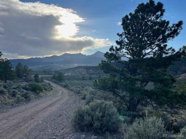 7668 Froom Rd, Fort Garland, CO 81133