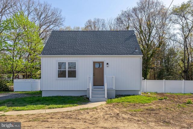 2569 HARDING HWY, Newfield, NJ 08344
