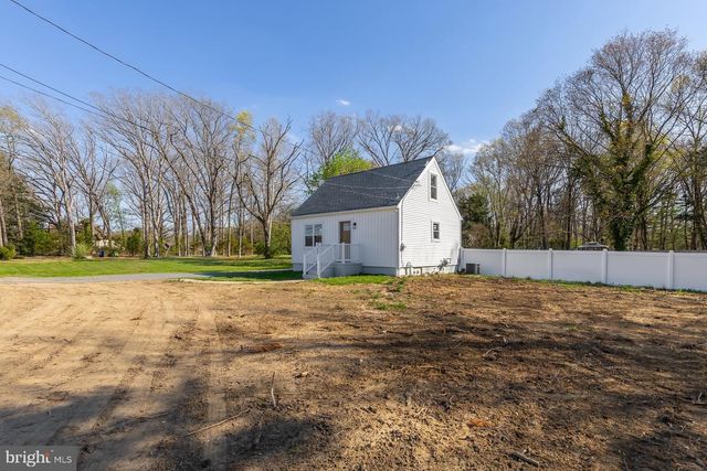 2569 HARDING HWY, Newfield, NJ 08344