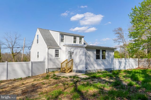 2569 HARDING HWY, Newfield, NJ 08344