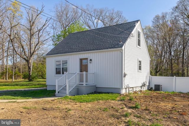 2569 HARDING HWY, Newfield, NJ 08344