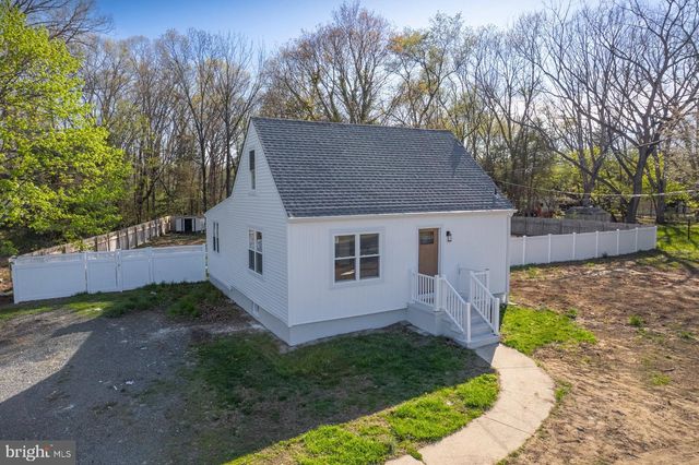 2569 HARDING HWY, Newfield, NJ 08344