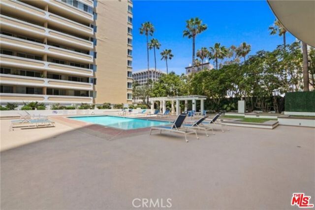 700 E Ocean Boulevard 1102, Long Beach, CA 90802