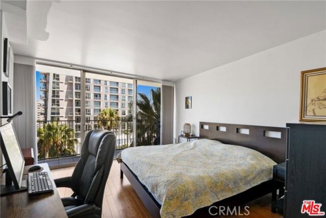 700 E Ocean Boulevard 1102, Long Beach, CA 90802