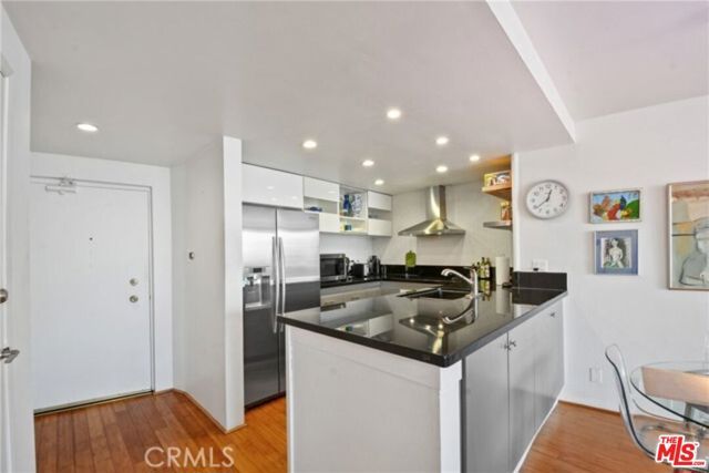 700 E Ocean Boulevard 1102, Long Beach, CA 90802