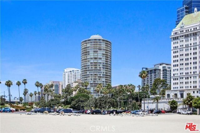 700 E Ocean Boulevard 1102, Long Beach, CA 90802
