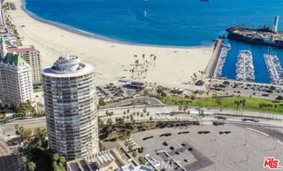 700 E Ocean Boulevard 1102, Long Beach, CA 90802