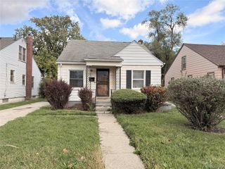 8614 Hubbell Street, Detroit, MI 48228