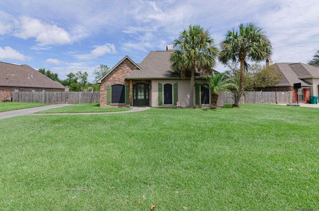36474 Rosalie Ave, Denham Springs, LA 70706