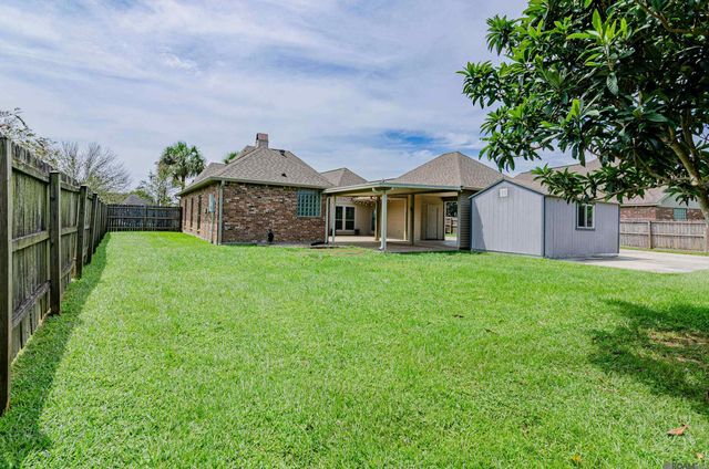 36474 Rosalie Ave, Denham Springs, LA 70706