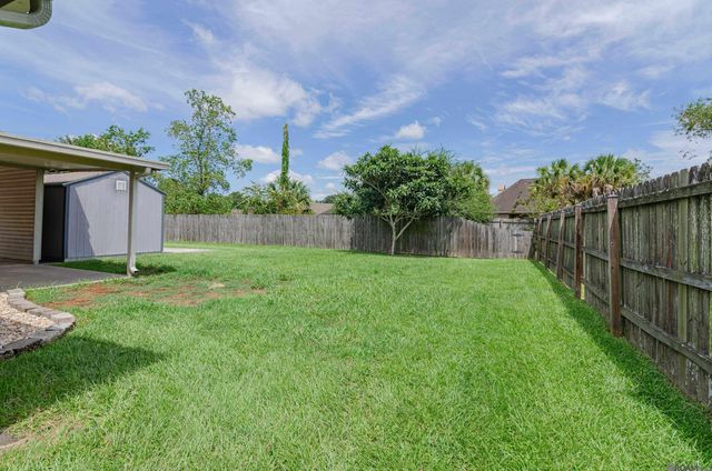 36474 Rosalie Ave, Denham Springs, LA 70706