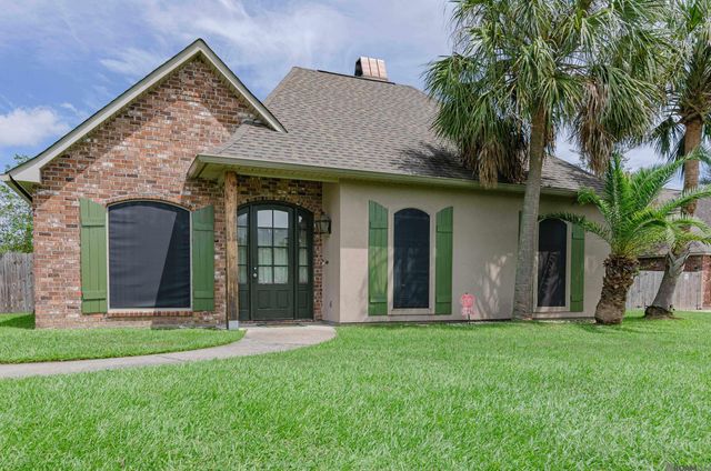 36474 Rosalie Ave, Denham Springs, LA 70706