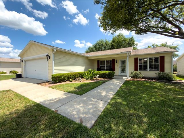 16899 SE 96TH CHAPELWOOD CIRCLE, The Villages, FL 32162