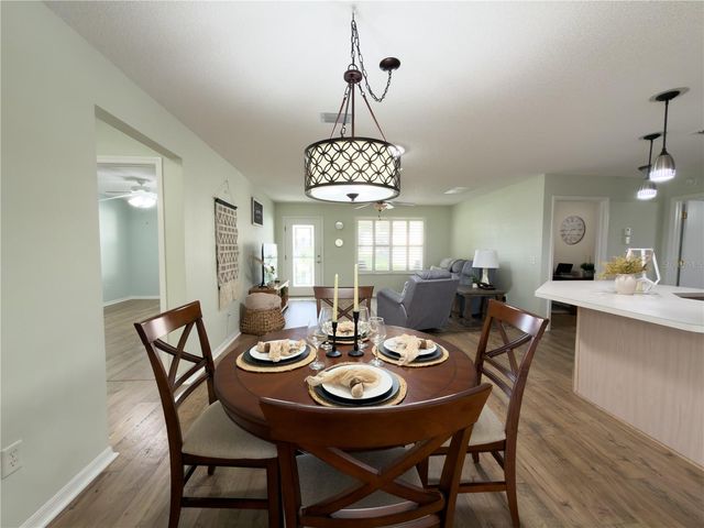 16899 SE 96TH CHAPELWOOD CIRCLE, The Villages, FL 32162