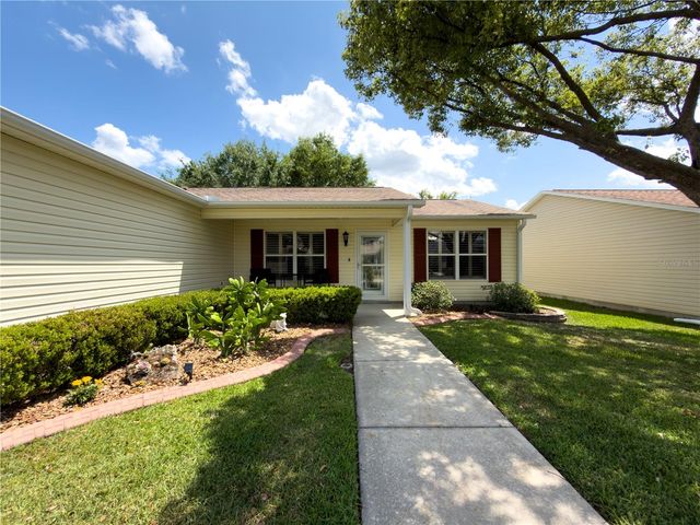 16899 SE 96TH CHAPELWOOD CIRCLE, The Villages, FL 32162