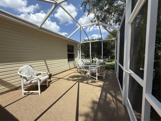 16899 SE 96TH CHAPELWOOD CIRCLE, The Villages, FL 32162