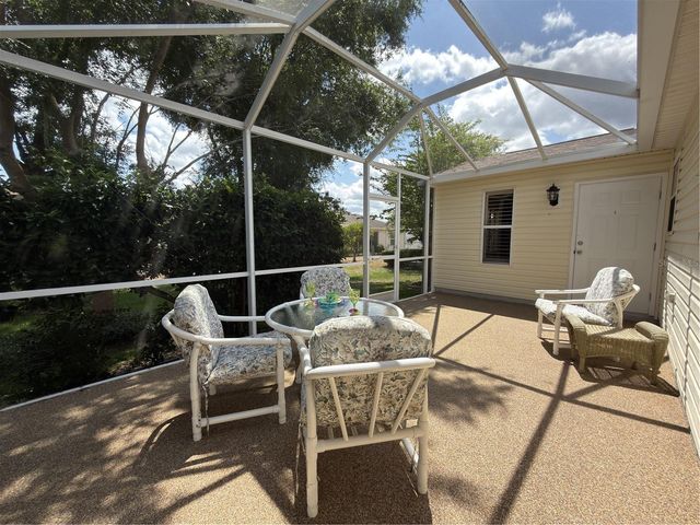 16899 SE 96TH CHAPELWOOD CIRCLE, The Villages, FL 32162