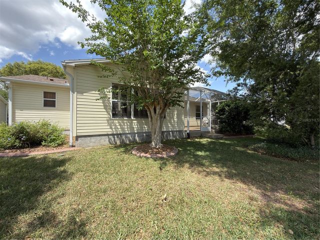 16899 SE 96TH CHAPELWOOD CIRCLE, The Villages, FL 32162