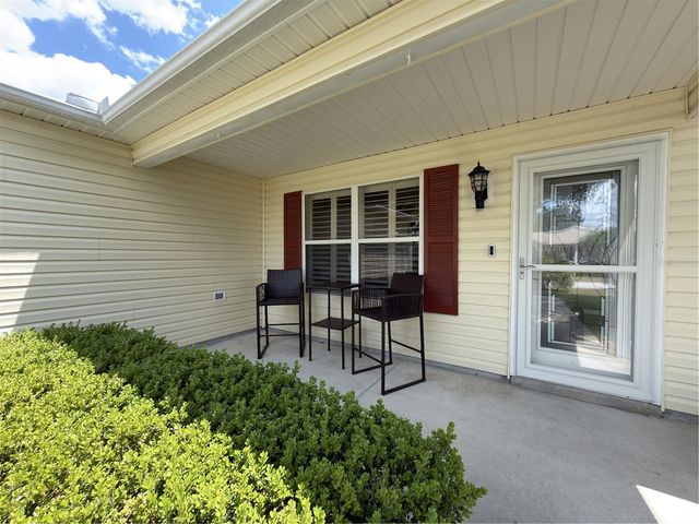 16899 SE 96TH CHAPELWOOD CIRCLE, The Villages, FL 32162